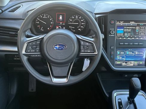 New 2025 Subaru Impreza 2.0i image 14