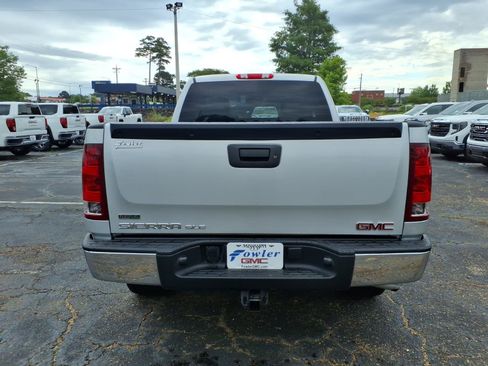 Used 2012 GMC Sierra 1500 SLE w/ Power Tech Package RWD image 4