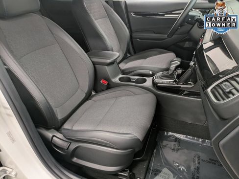 Certified 2024 Kia Seltos S AWD/4WD image 34