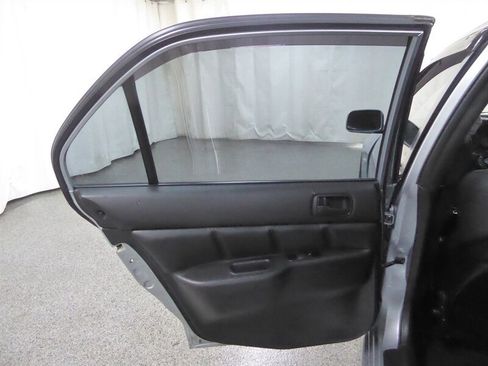 Used 2006 Mitsubishi Lancer Evolution IX image 30