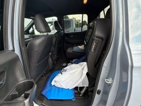 Used 2022 Honda Ridgeline Black Edition image 16