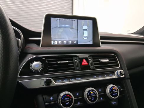 Used 2020 Genesis G70 3.3T w/ Sport Package image 26