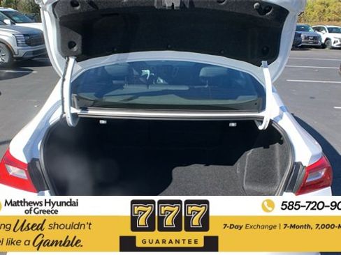 Used 2023 Chevrolet Malibu LT image 23