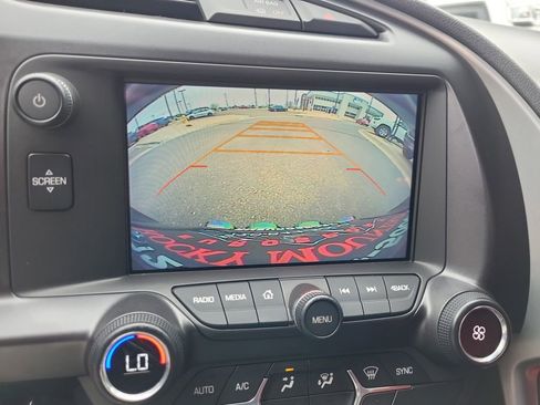 Used 2017 Chevrolet Corvette Z06 image 20