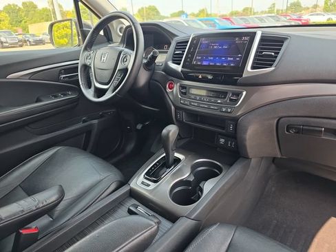 Used 2016 Honda Pilot EX-L image 16