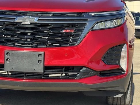 Used 2023 Chevrolet Equinox RS image 10