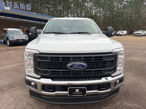 Certified 2024 Ford F250 XL w/ FX4 Off-Road Package image 3