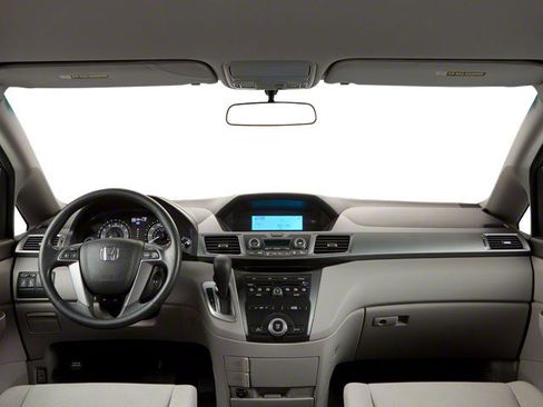 Used 2010 Honda Odyssey EX image 7
