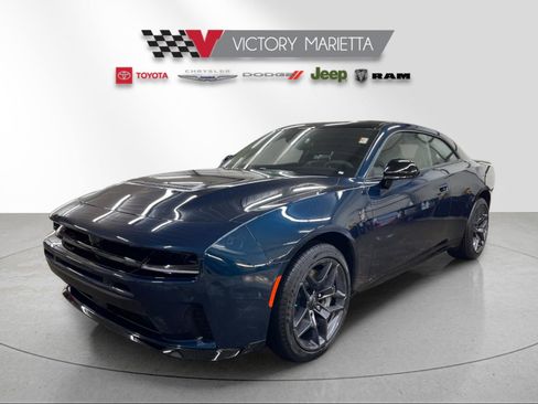 New 2026 Dodge Charger R/T Scat Pack AWD/4WD image 1