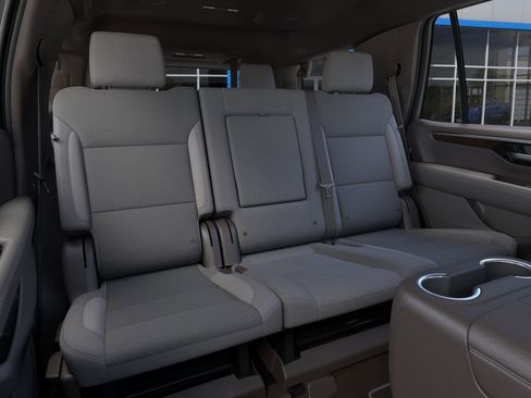 New 2026 Chevrolet Tahoe LS AWD/4WD image 17