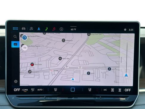 New 2026 Volkswagen Tiguan SEL R-Line AWD/4WD image 15