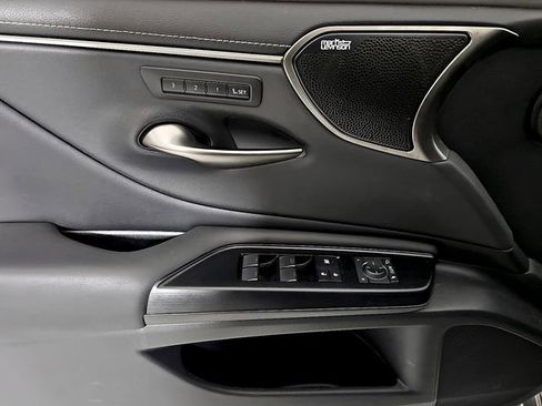 Used 2020 Lexus ES 350 F Sport image 13