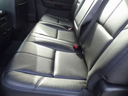 Used 2011 Chevrolet Silverado 2500 LTZ w/ LTZ Plus Package image 15