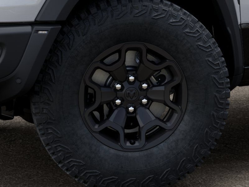 New 2026 RAM 1500 RHO AWD/4WD image 8