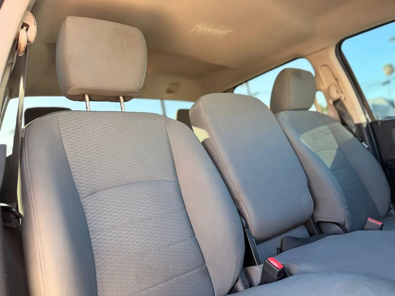 Used 2014 RAM 1500 Express AWD/4WD image 37