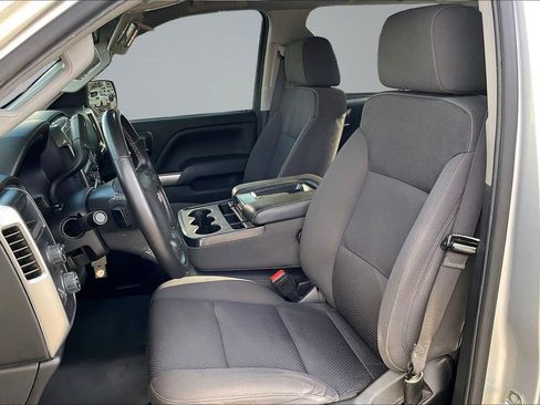 Used 2018 Chevrolet Silverado 1500 LT w/ All Star Edition image 24