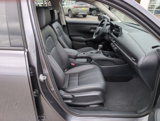 Certified 2026 Honda HR-V EX-L image 13