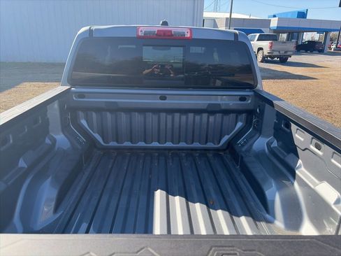 New 2026 Chevrolet Colorado W/T w/ WT Convenience Package II image 8