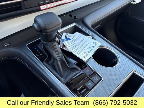 New 2026 Toyota Sienna LE image 24