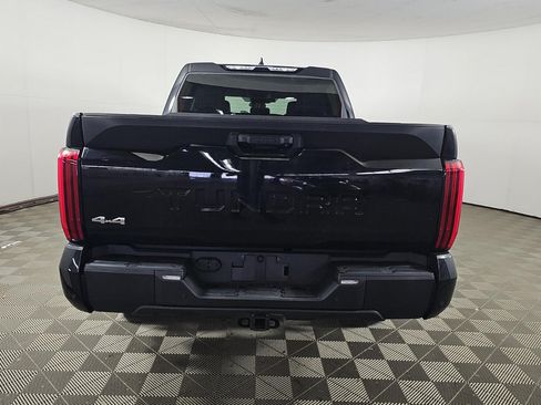 Used 2023 Toyota Tundra SR5 w/ SR5 Premium Package AWD/4WD image 5