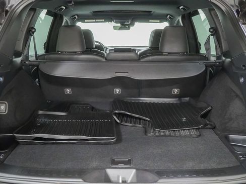 Used 2021 Honda Passport Touring image 9