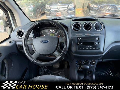 Used 2012 Ford Transit Connect XLT FWD image 26