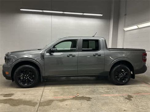 Certified 2023 Ford Maverick XLT w/ Equipment Group 300A Standard image 2