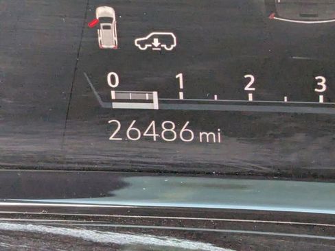 Used 2021 Cadillac Escalade Sport w/ Driver Assist Tech Package AWD/4WD image 34