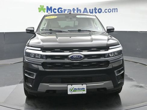 Used 2023 Ford Expedition Max Limited AWD/4WD image 4