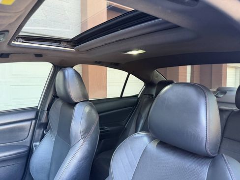 Used 2017 Subaru WRX Limited w/ Popular Package #1 AWD/4WD image 20