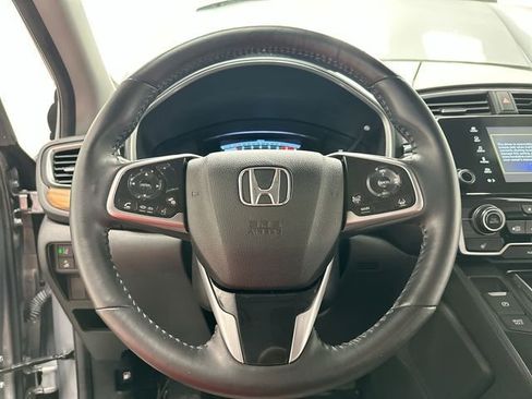Used 2022 Honda CR-V Touring image 8