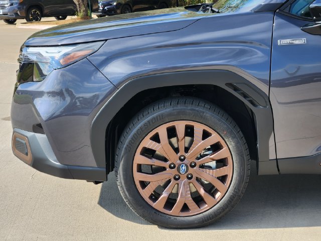New 2026 Subaru Forester Sport AWD/4WD image 6