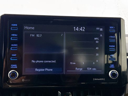 Used 2022 Toyota Corolla LE image 27