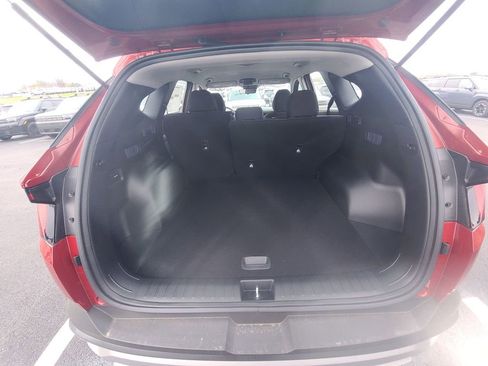 New 2026 Hyundai Tucson SE AWD/4WD image 28