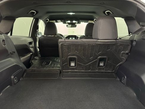 Used 2024 Subaru Crosstrek 2.5i Sport image 36