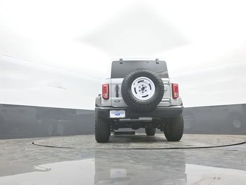 New 2026 Ford Bronco Heritage Edition AWD/4WD image 37