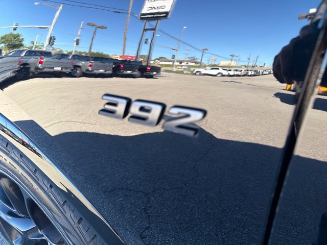 Used 2024 Dodge Durango SRT AWD/4WD image 26