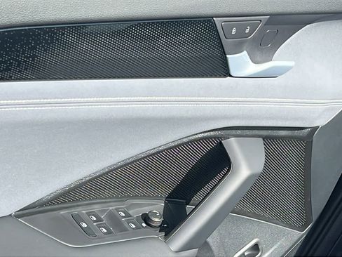 New 2026 Volkswagen Tiguan SE AWD/4WD image 22