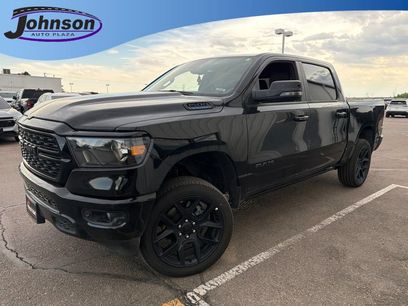 Used 2024 RAM 1500 Big Horn