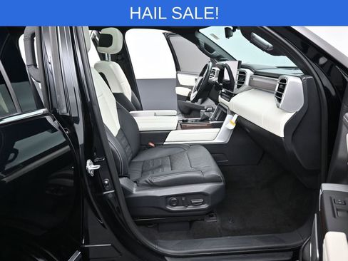 Used 2024 Toyota Tundra Capstone image 35