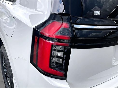 New 2026 Nissan Armada SV RWD image 12