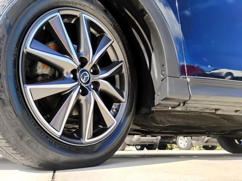 Used 2017 MAZDA CX-5 Grand Select image 48