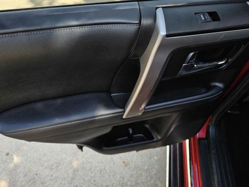 Used 2022 Toyota 4Runner Limited image 13