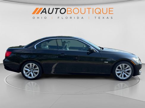 Used 2012 BMW 328i Convertible RWD image 6