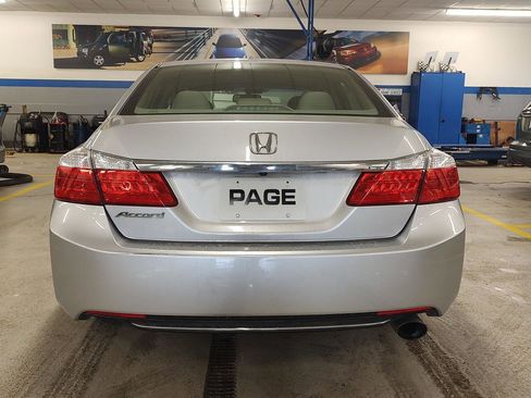 Used 2013 Honda Accord EX-L image 30