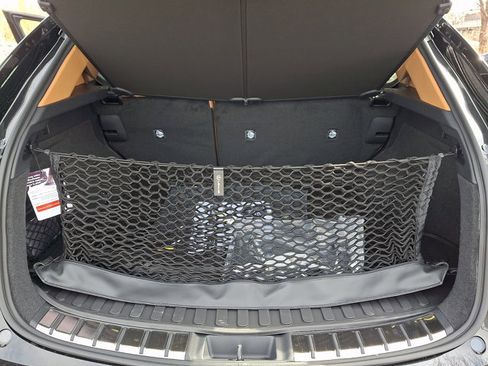 New 2026 Lexus NX 350 AWD w/ Premium Package image 16