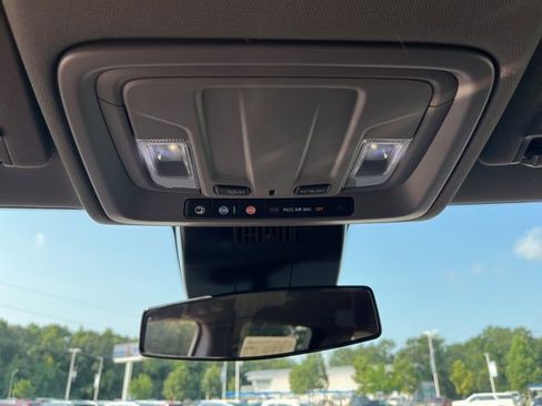 New 2026 Chevrolet Silverado 1500 LT w/ LPO, Liner Protection Package image 33