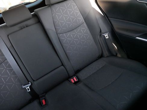 Used 2024 Toyota RAV4 XLE image 14