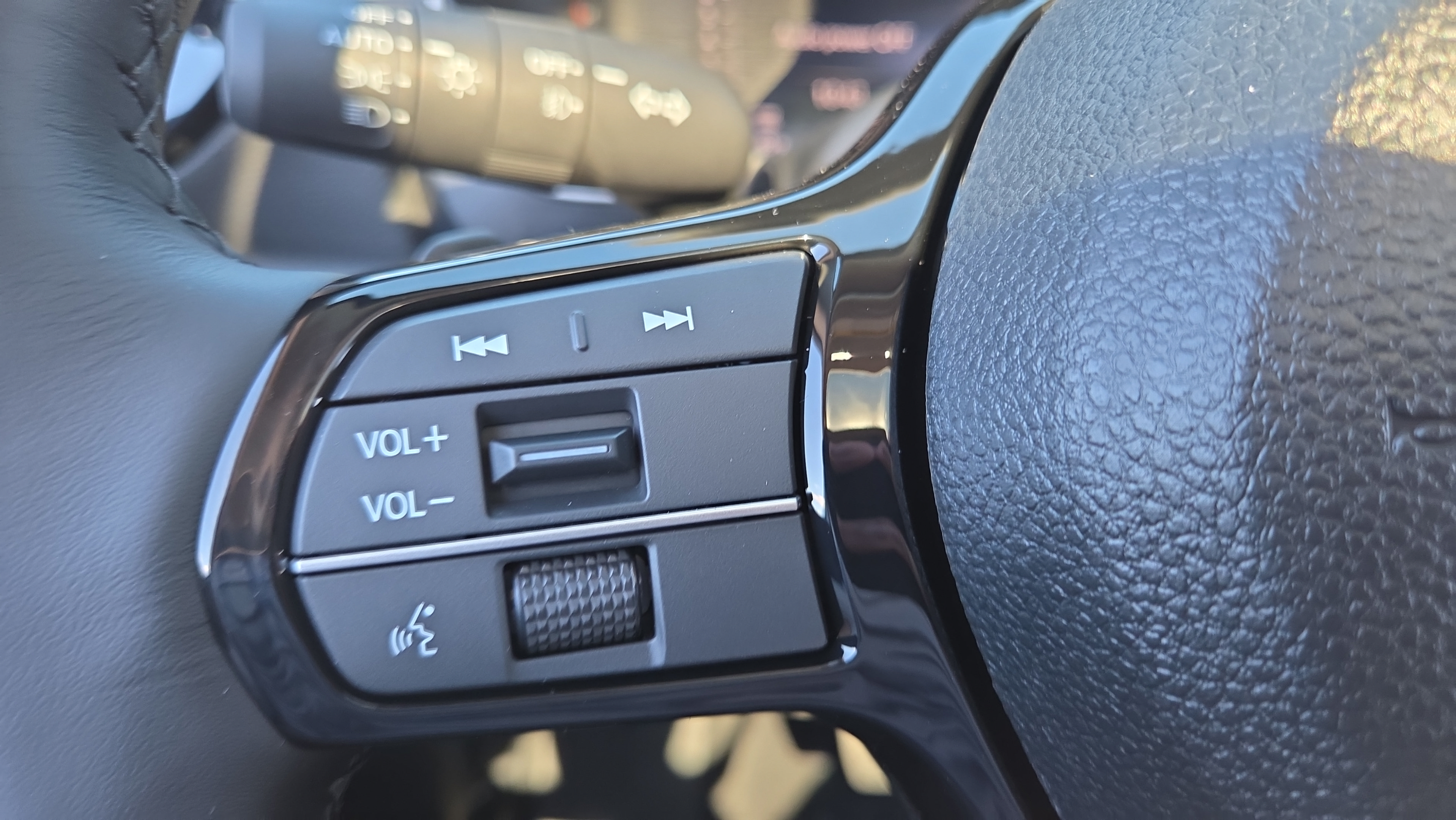 New 2026 Honda Pilot Elite image 23