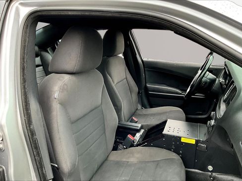 Used 2016 Dodge Charger Police AWD/4WD image 25
